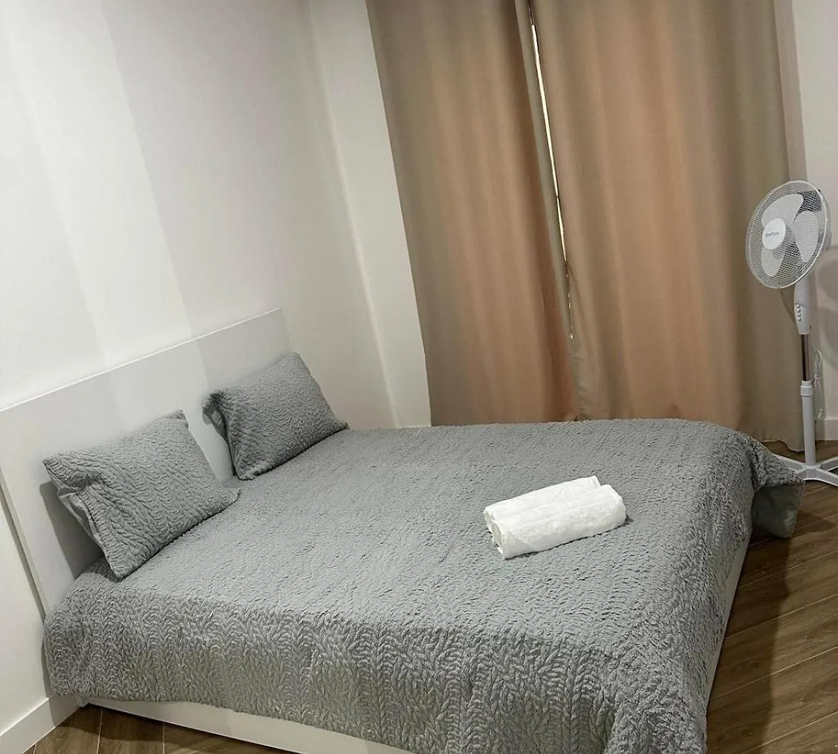 Apartmán Urban Oasis Praia