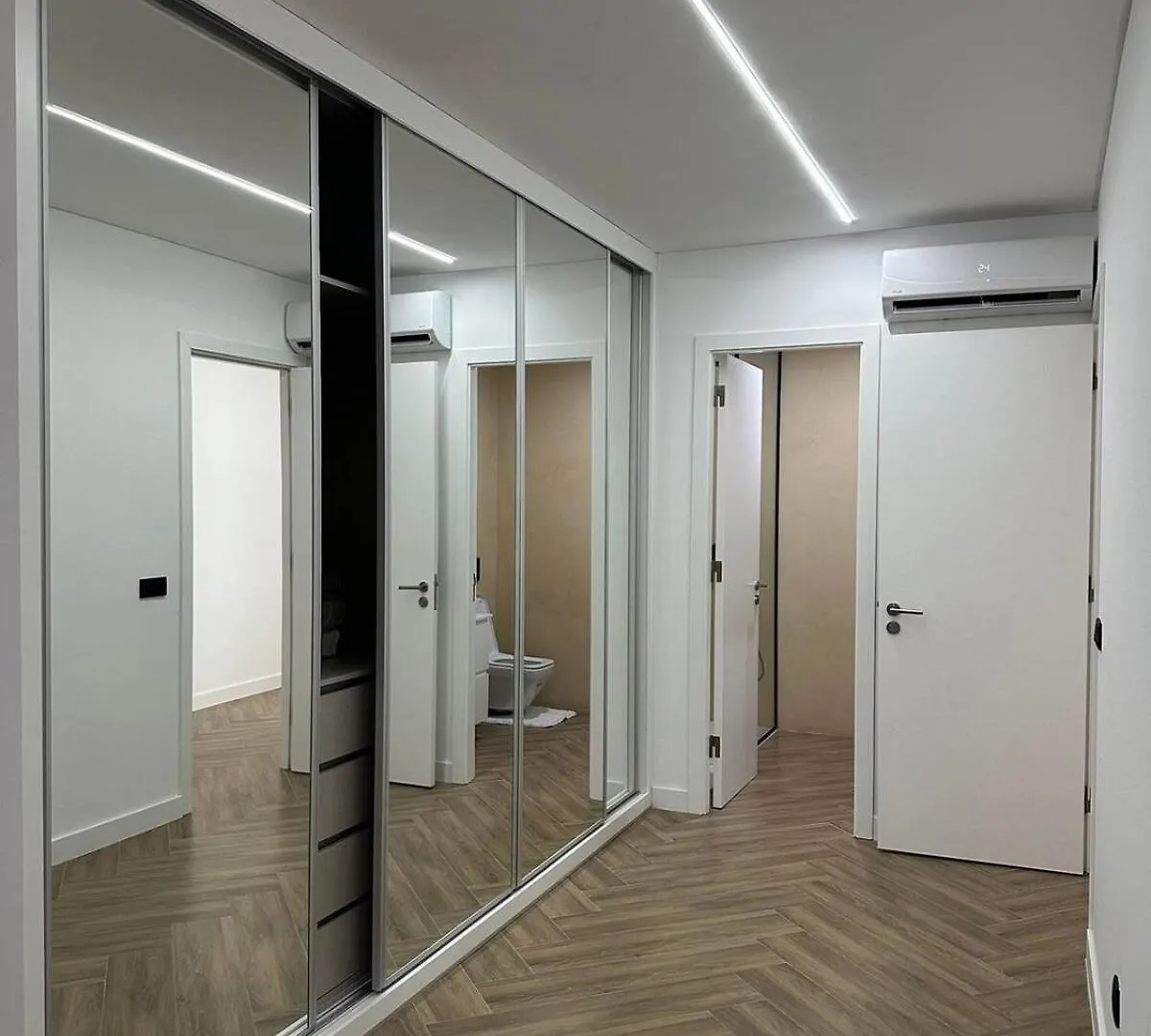 Apartmán Urban Oasis Praia