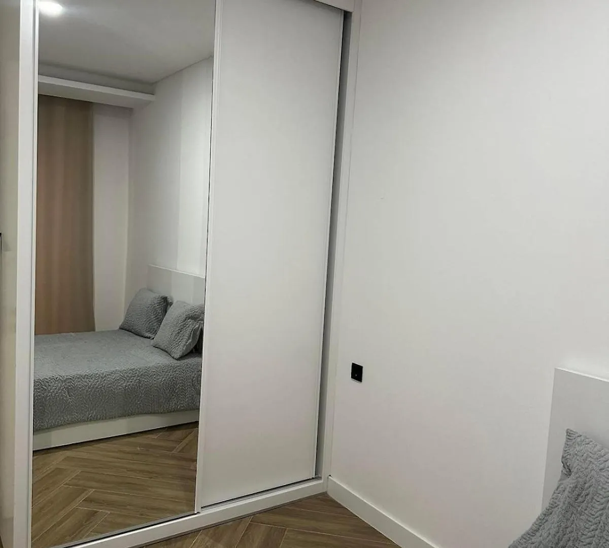 Apartmán Urban Oasis Praia 0*,  Kapverdy