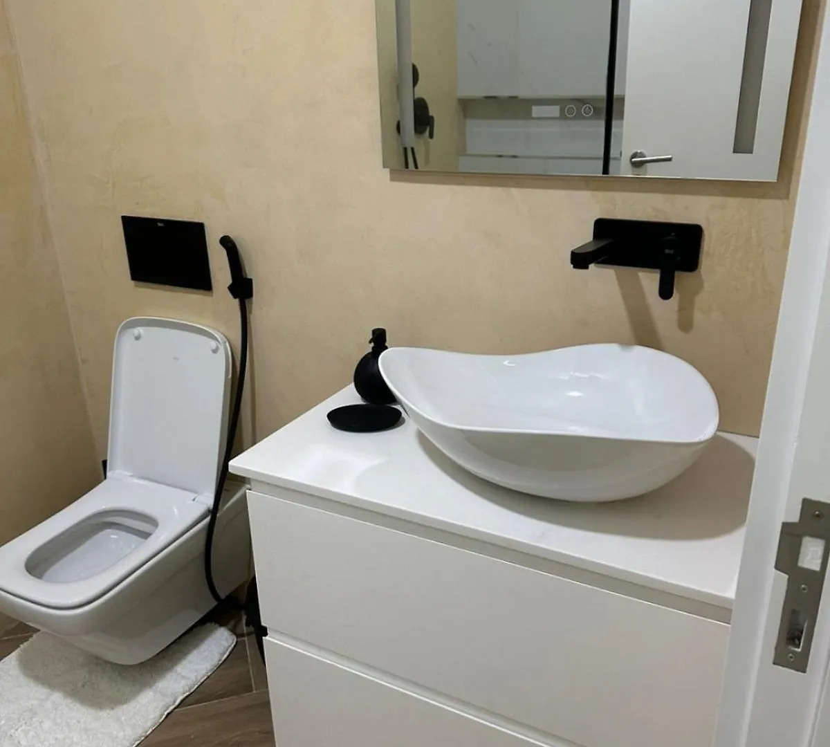 Apartmán Urban Oasis Praia 0*,  Kapverdy